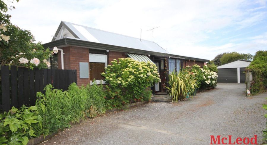  at 12 Ferrier Place, Tinwald, Ashburton