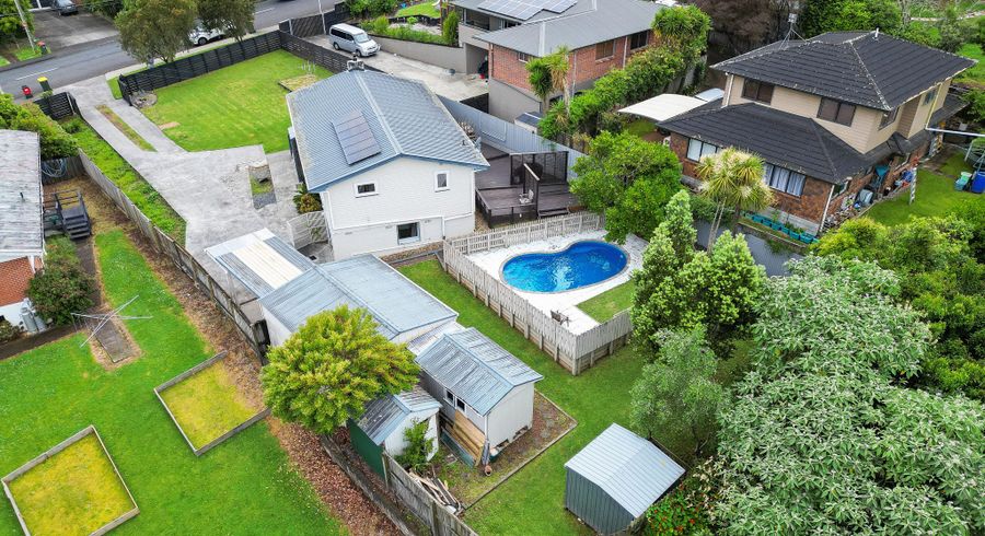  at 15 Red Hill Road, Red Hill, Papakura