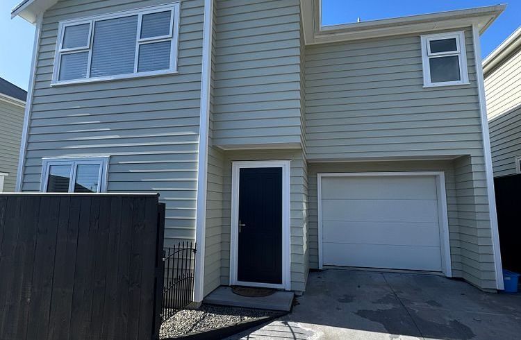  at 341B Waiwhetu Road, Fairfield, Lower Hutt, Wellington