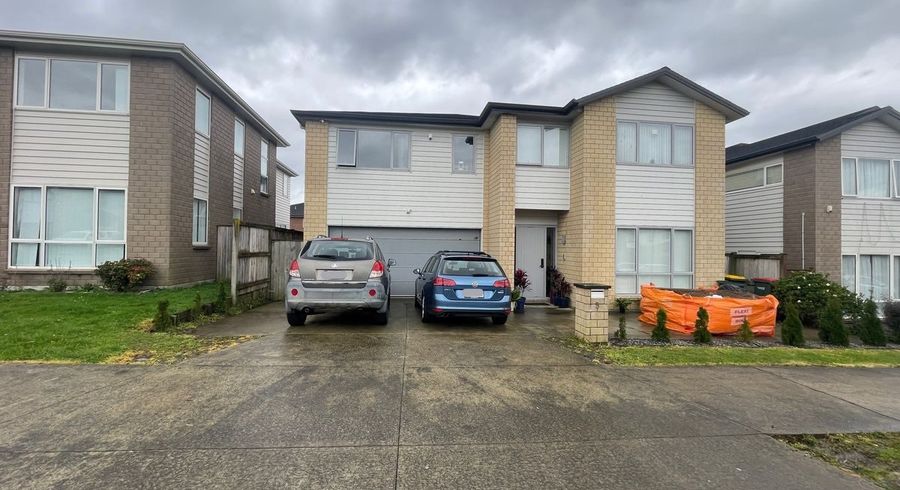  at 5 Beltany Drive, Flat Bush, Manukau City, Auckland