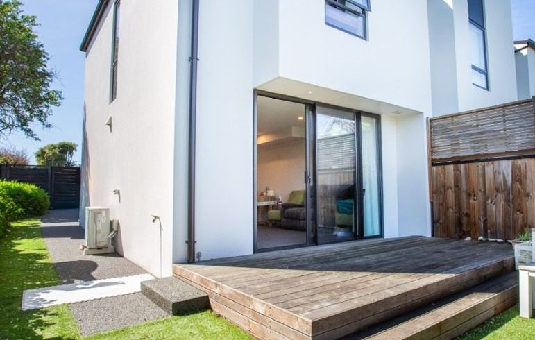  at 6/31 Blair Avenue , Papanui, Christchurch City, Canterbury