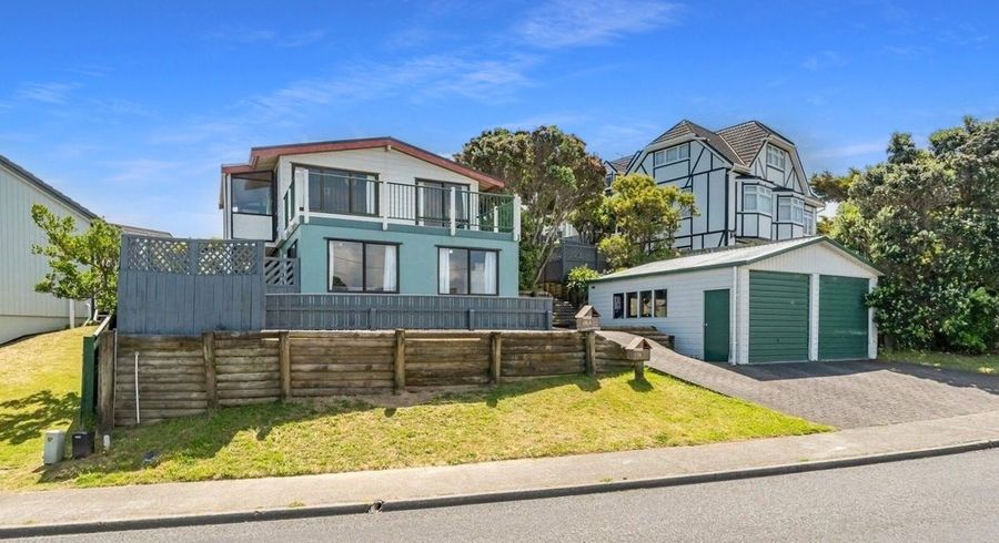  at 174 Buckley Road, Southgate, Wellington