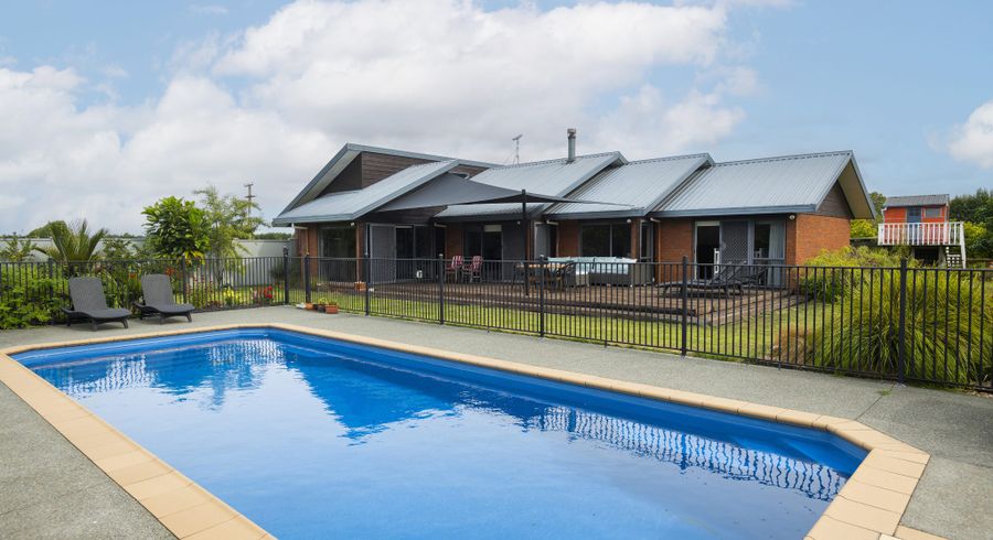  at 18 Jackson Road, Waerengaahika, Gisborne, Gisborne