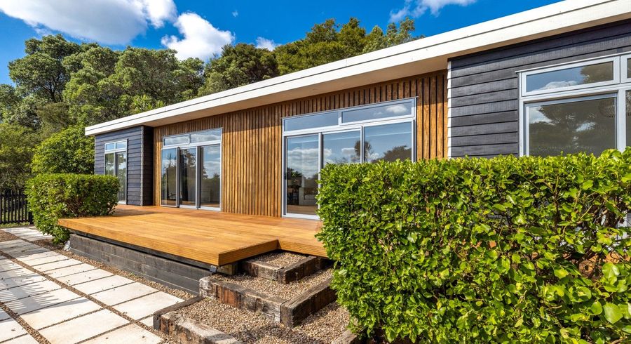  at 1 Scotts Terrace, Onetangi, Waiheke Island