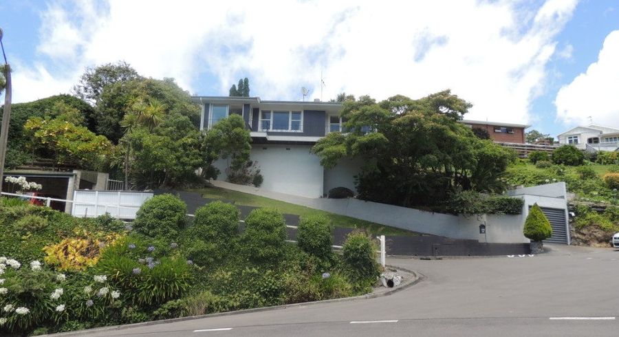  at 1a Enfield Road, Hospital Hill, Napier, Hawke's Bay