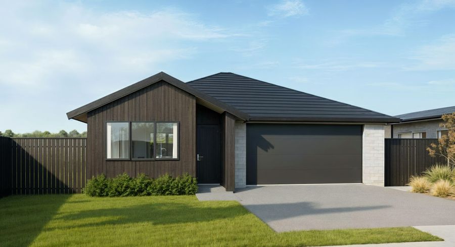  at 20 Springwater Drive, Feilding, Manawatu, Manawatu / Whanganui