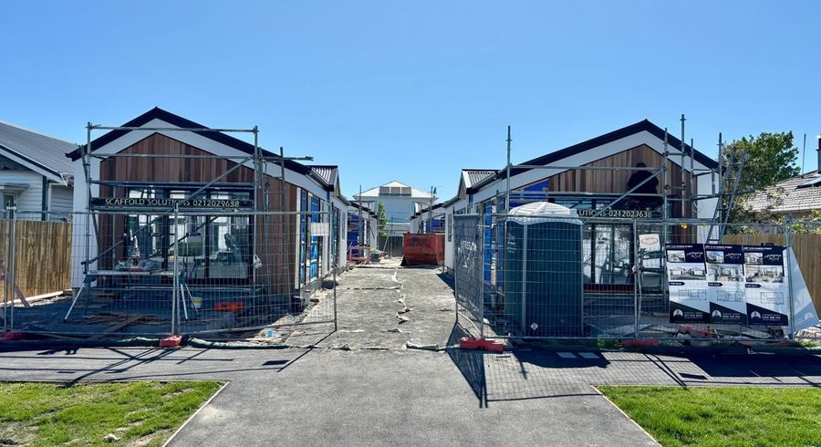  at 4/36 Harker Street, Spreydon, Christchurch City, Canterbury
