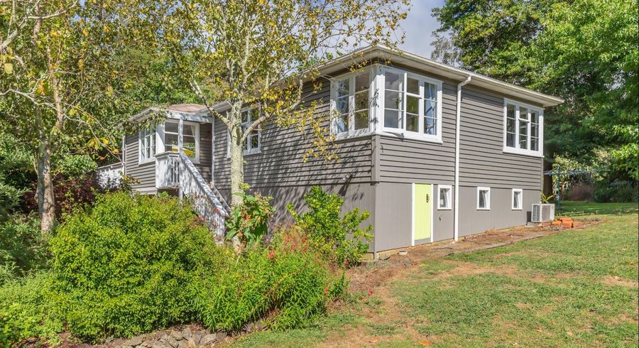  at 120 Potts Road, Koputaroa, Levin