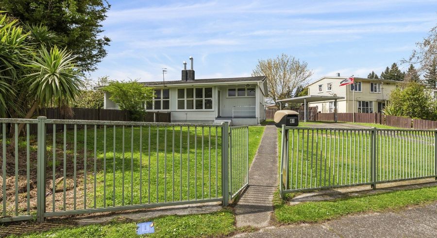  at 87 Ford Road, Fordlands, Rotorua, Bay Of Plenty