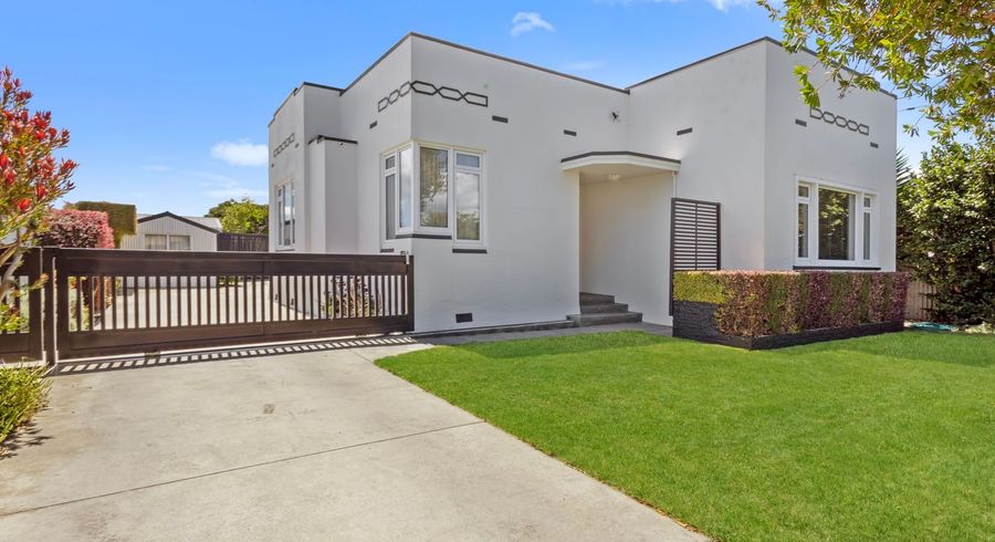  at 602 St Aubyn St East, Parkvale, Hastings, Hawke's Bay