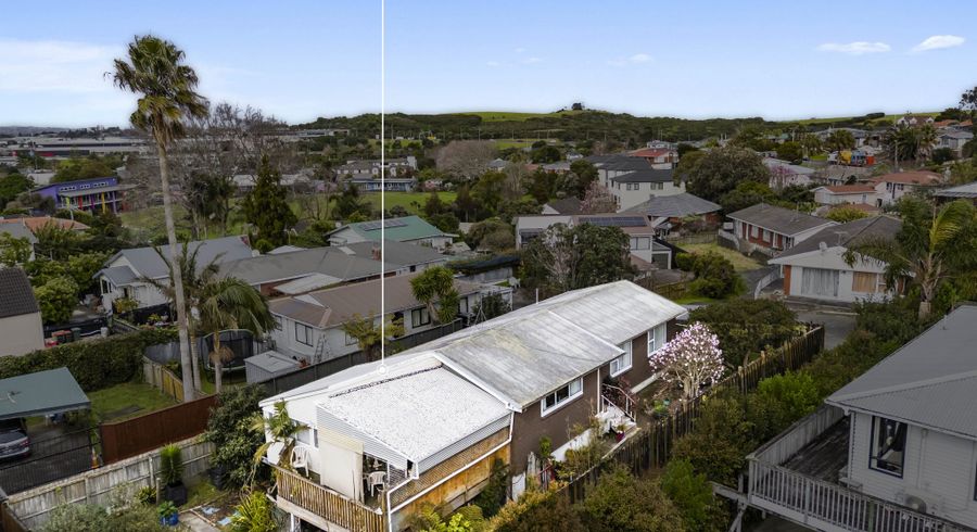  at 34 Hamlin Road, Mount Wellington, Auckland City, Auckland