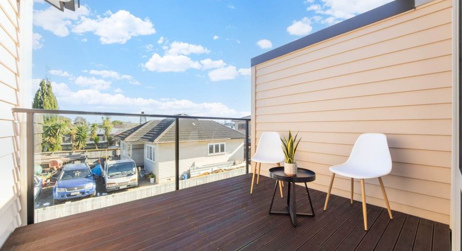  at 92D Luke Street East, Otahuhu, Auckland City, Auckland