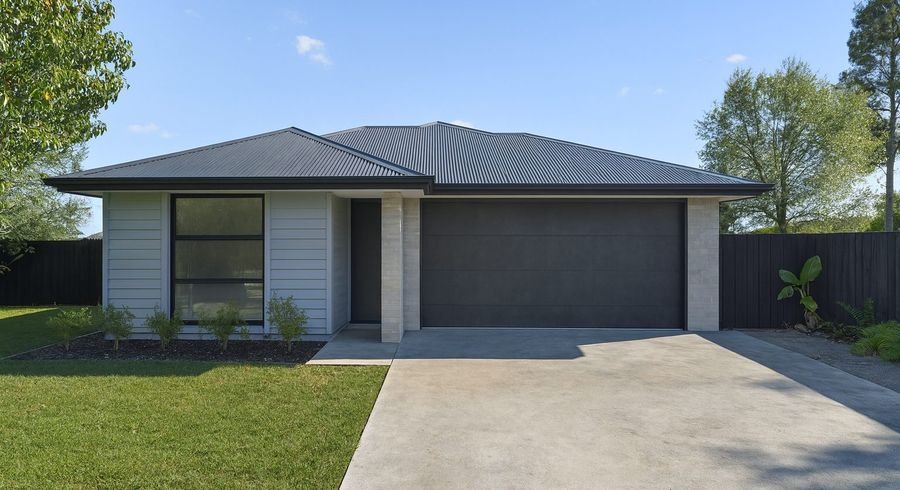  at 341 Trices Road, Prebbleton, Selwyn, Canterbury