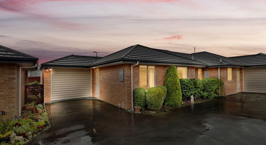  at 5/165 Highsted Road, Casebrook, Christchurch City, Canterbury