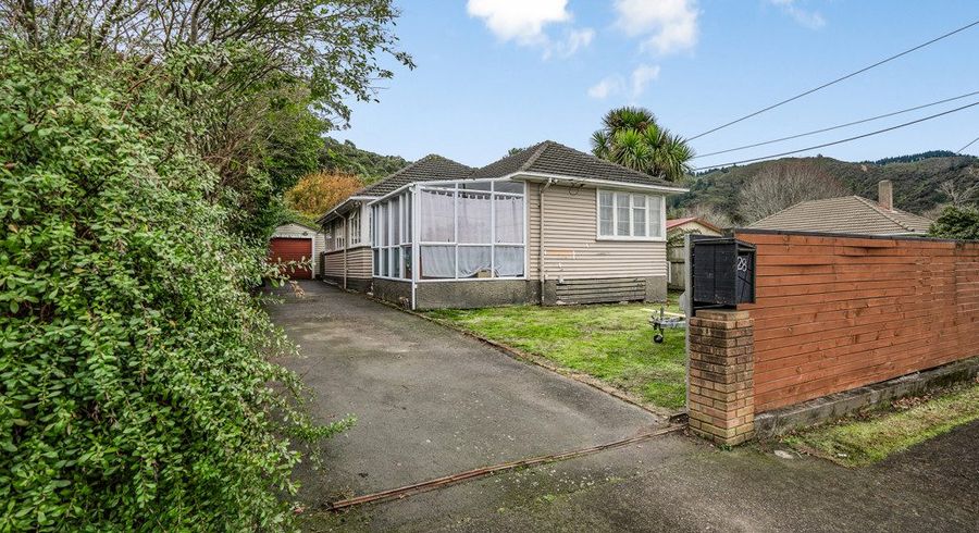  at 28 Rimu Street, Naenae, Lower Hutt, Wellington