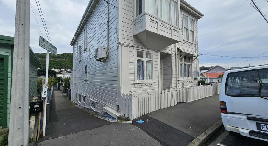  at 2/110 Clyde Street, Island Bay, Wellington, Wellington