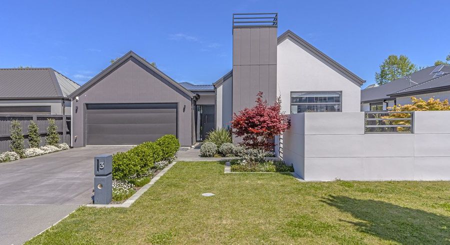  at 3 Amberite Place, Harewood, Christchurch City, Canterbury