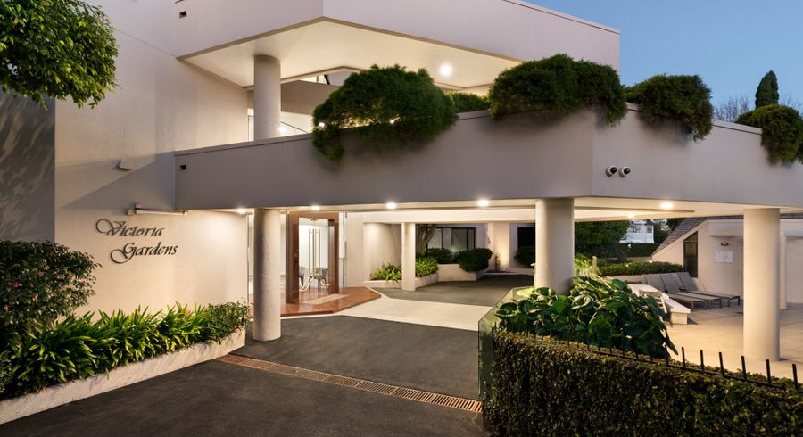  at 8/201 Victoria Avenue, Remuera, Auckland City, Auckland