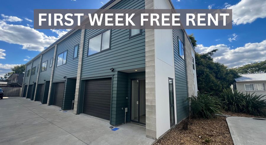  at 2/161 Nixon Street, Hamilton East, Hamilton, Waikato
