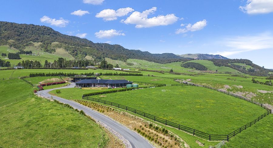  at 166B Te Tuhi Road, Okauia, Matamata