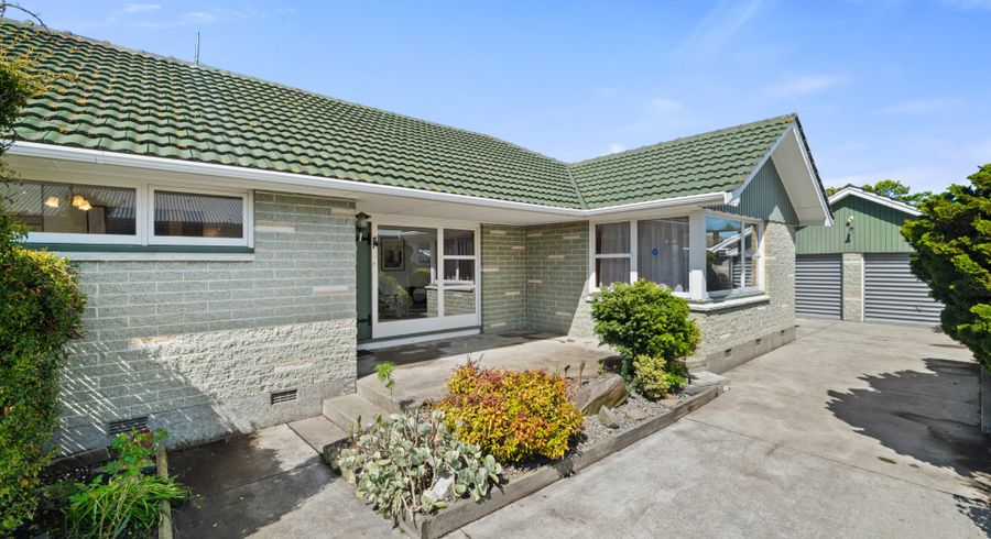  at 88 Pages Road, Linwood, Christchurch