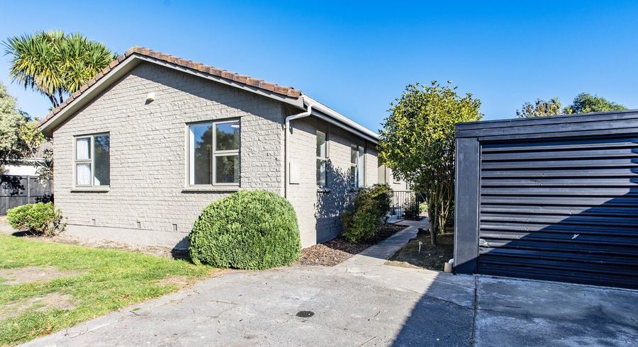  at 19 Jenkins Avenue, Redwood, Christchurch