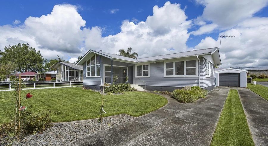  at 8 Puriri Place, Matamata, Matamata