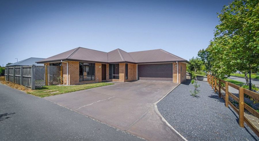 at 8A Othello Drive, Rolleston, Rolleston