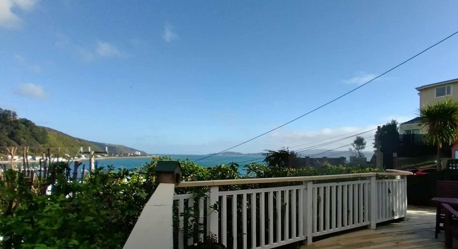  at 15 Ferry Road, Days Bay, Lower Hutt, Wellington