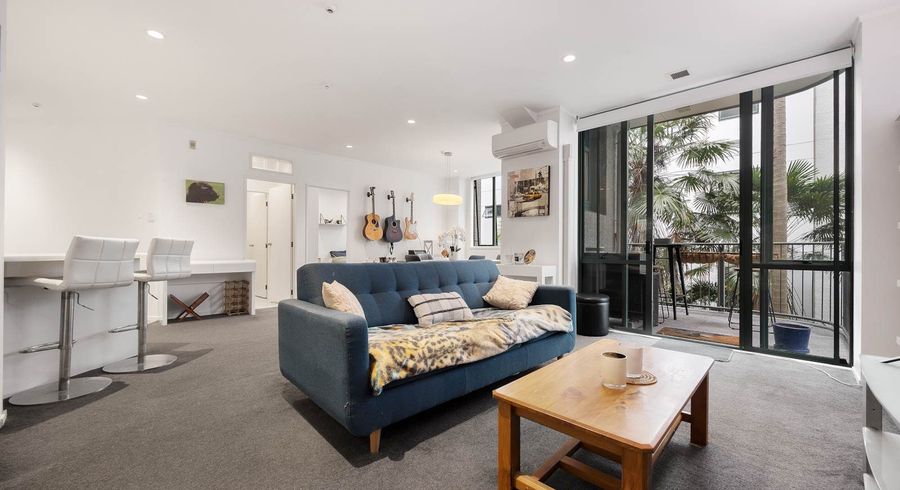  at 2I/71-75 Lorne Street, City Centre, Auckland City, Auckland