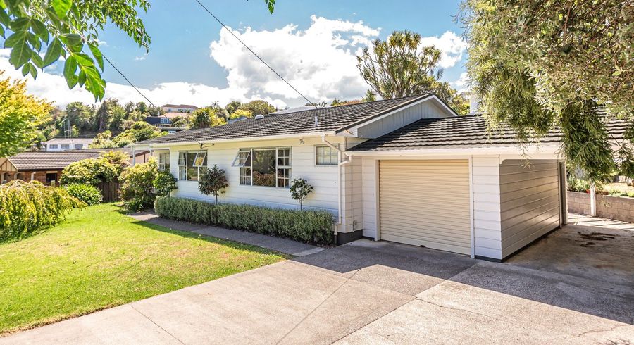  at 26 Parkes Avenue, Saint Johns Hill, Whanganui, Manawatu / Whanganui
