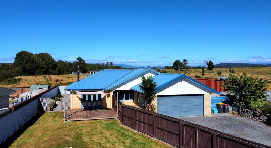  at 4 Pukaki Avenue, Ngahere