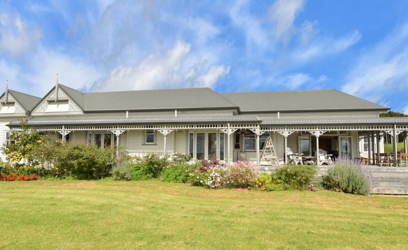  at 78 Houto Road, Titoki, Whangarei