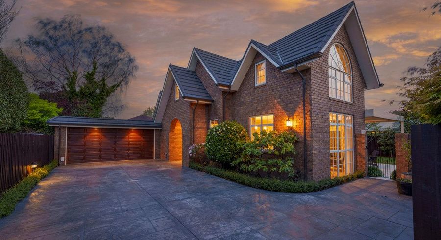  at 133 Totara Street, Riccarton, Christchurch City, Canterbury