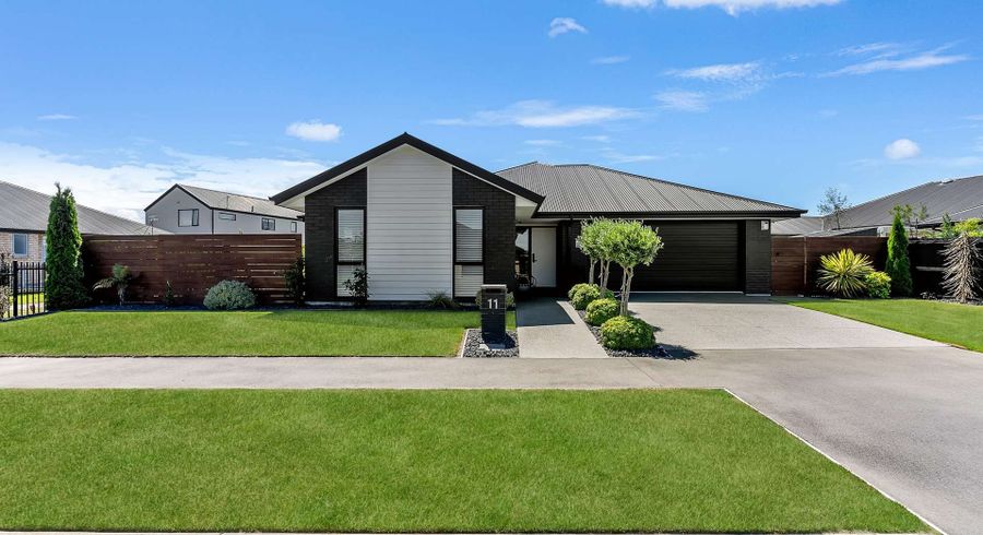  at 11 Henrietta Street, Marshland, Christchurch