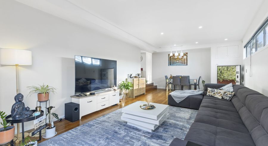  at 66A Kautami Avenue, Papatoetoe, Manukau City, Auckland