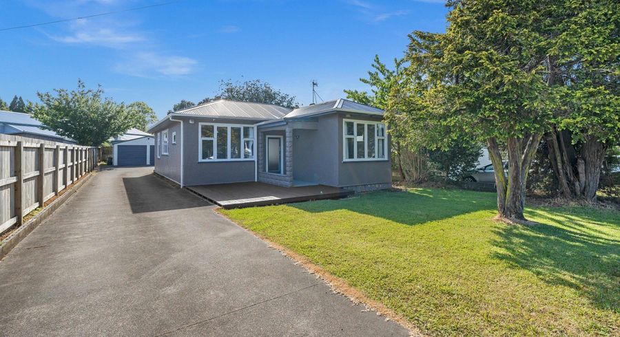  at 128 Kamo Road, Whau Valley, Whangarei, Northland