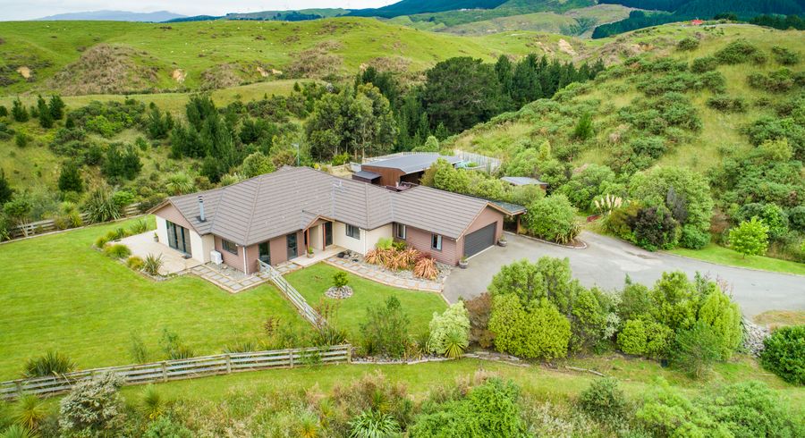  at 71 County Heights Drive, Palmerston North