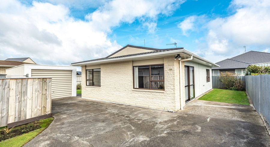  at 12A Antrim Place, Springvale, Whanganui