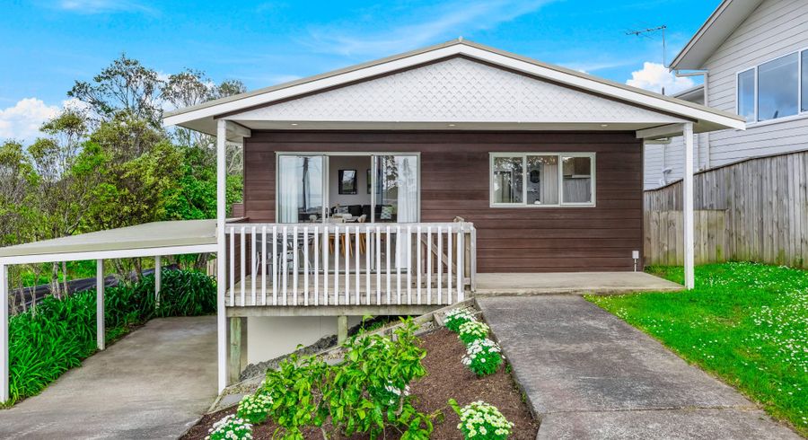  at 1032A East Coast Road, Torbay, North Shore City, Auckland