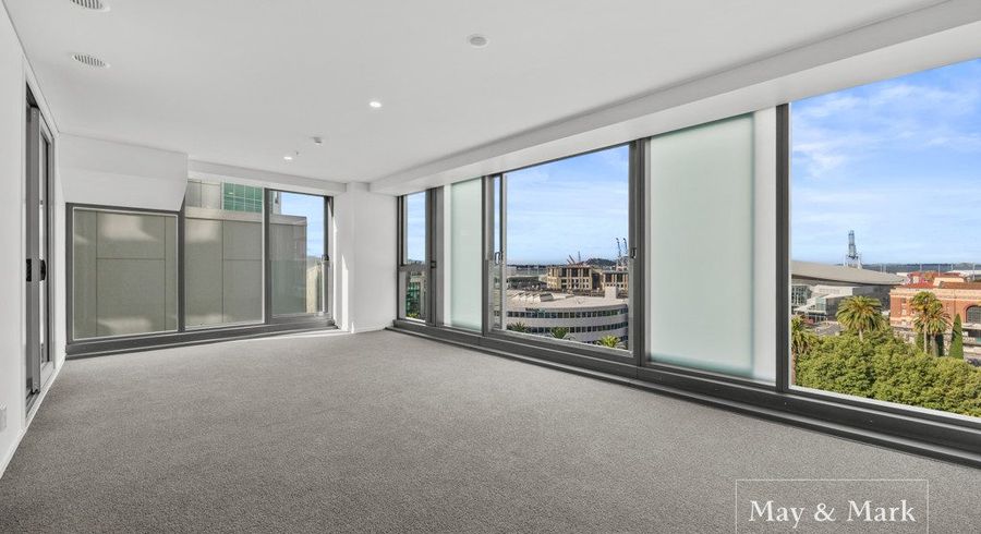  at 3C/100 Anzac Avenue, City Centre, Auckland City, Auckland