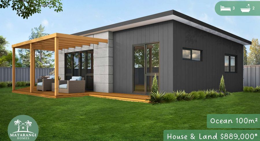  at 122 Kopani Road, Matarangi, Thames-Coromandel, Waikato