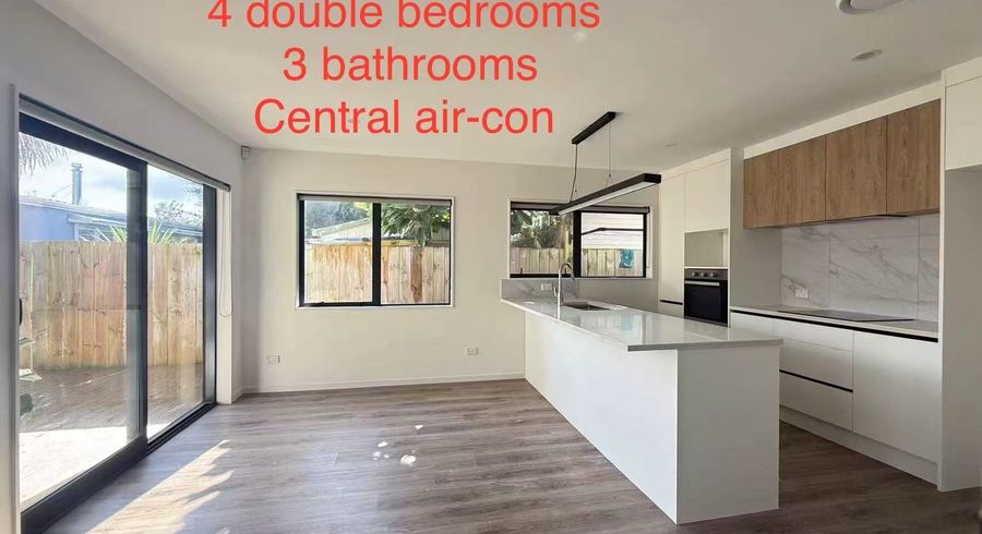  at 30C Durham St, Te Atatu Peninsula, Waitakere City, Auckland