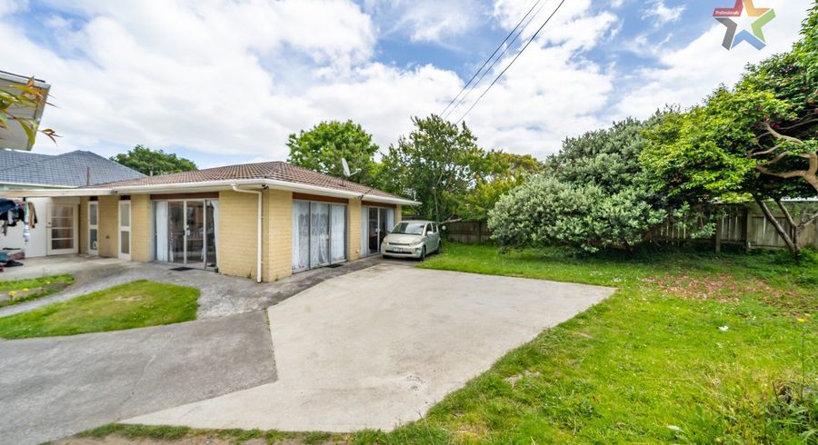  at 11B Foster Street, Taita, Lower Hutt