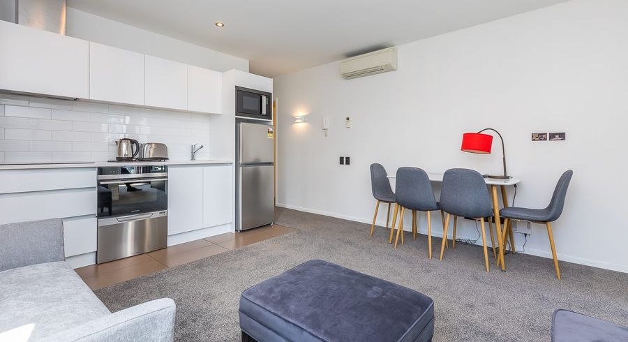  at 1006/19 Anzac Ave, City Centre, Auckland City, Auckland
