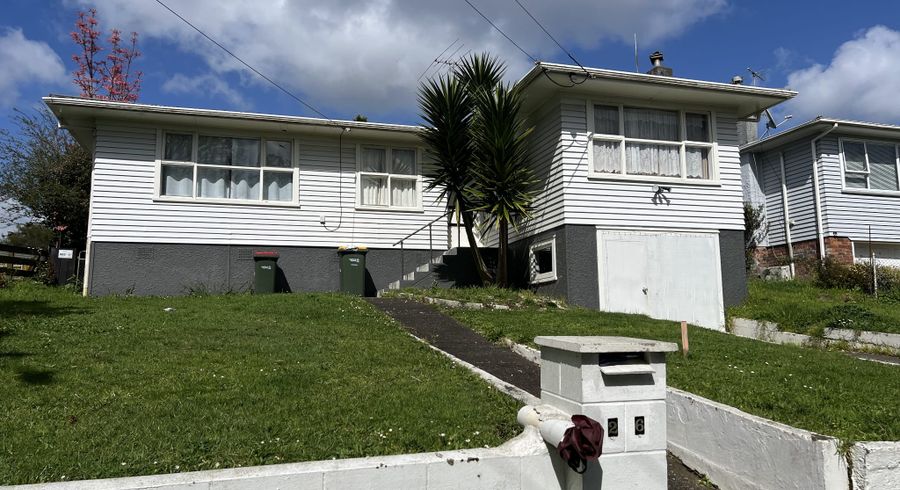  at 26 Dreadon Rd, Manurewa, Manukau City, Auckland