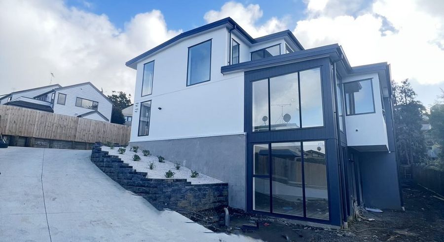  at 56AC Monteith Crescent, Remuera, Auckland City, Auckland