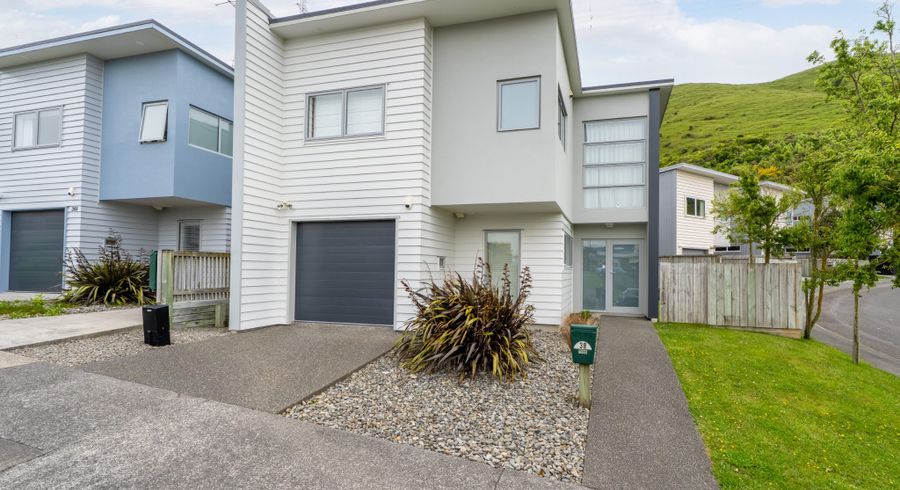  at 38 Erlestoke Crescent, Churton Park, Wellington, Wellington