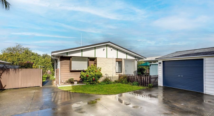  at 55A Riverbend Road, Onekawa, Napier