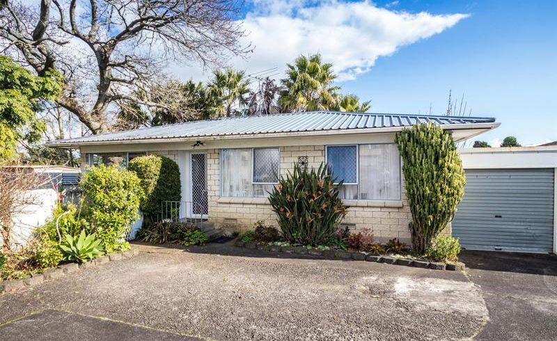  at 3/28 Halsey Road, Manurewa, Auckland